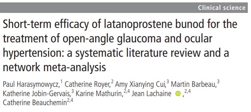 Nouvelle publication