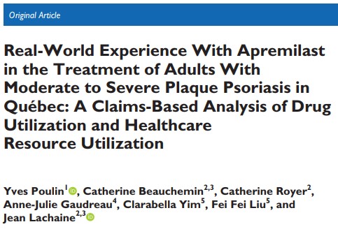 Nouvelle publication